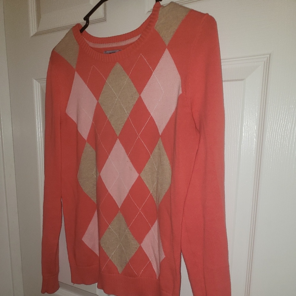 Ladies sweater